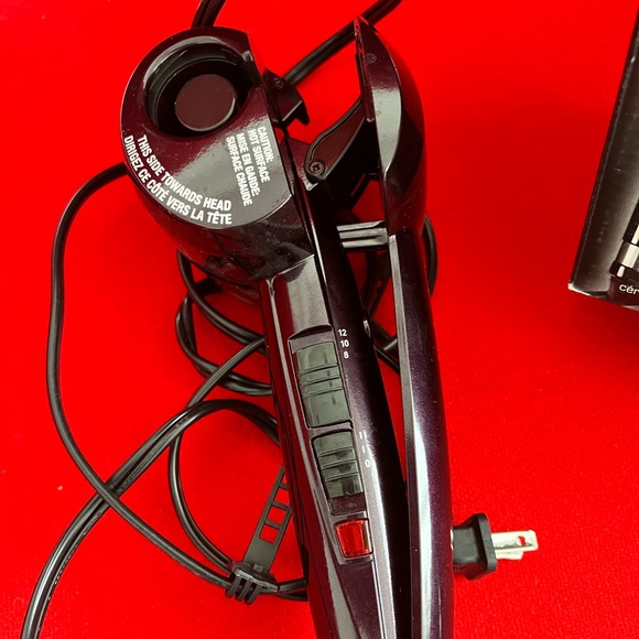 Infiniti Pro Conair Curl Secret (curling iron) - Picture 2 of 9